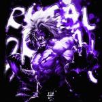 poster RUGAL BRUTAL (Super Slowed) RUGAL BRUTAL (Super Slowed)
