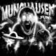 SEKIMANE, dearukia, Scythermane, -Prey - MUNCHAUSEN FUNK (Slowed)