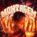 poster MONTAGEM COMA (Ultra Slowed) MONTAGEM COMA