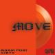Adam Port, STRYV, Keinemusik, Orso, Malachii - Move (Original Mix)