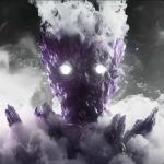 poster Montagem sombra estelar 1.0 (Slowed + Reverb) Montagem sombra estelar 1.0