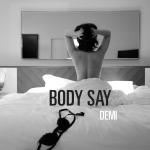 poster Body Say Body Say