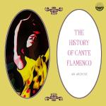 poster Rondeñas The History of Cante Flamenco: An Archive