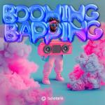 poster Nocturnal Knocks Booming Bapping