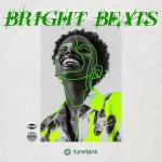 poster Gutter Grooves Bright Beats