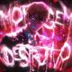 VAPORVANILLA - MONTAGEM DESTRUTIVO