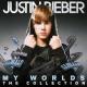 Justin Bieber (My World 2.0) - Runaway Love 5