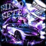 poster SINCO SETE SINCO SETE
