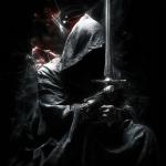poster fine day hardtekk The Dark Triad fine day hardtekk The Dark Triad