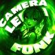 Rezcaze, Dj Rs, DJ ORBITAL, Mc Kaique SP - CAMERA LENTA FUNK - SLOWED