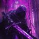 ANDROMEDA, 74blade, HXVSAGE - HERO! - Slowed