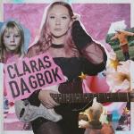 poster Engelbrekts väg Claras dagbok