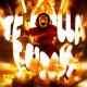 DJ KVNXD, CHSTRX - TE MOLLA FUNK