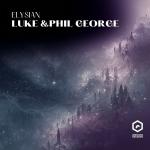 poster Euphoria (Extended Mix) Elysian