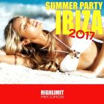 poster California Dreamin' (Tek-House Extended) Ibiza Summer Party 2017