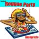Jamaican Reggae Party Crew - Steel Drum Rhumba