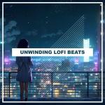 poster Nature Lofi Beats Unwinding Lofi Beats