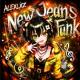 ALEXLXZ - NEW JEANS FUNK (Super Slowed)