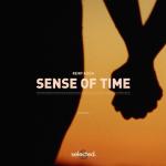 poster Sense of Time