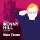 Benny Hill - Benny Hill theme