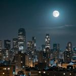 poster City After Midnight
