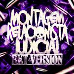 poster MONTAGEM RELACIONISTA JUDICIAL RKT